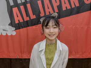 柴田 結衣 選手